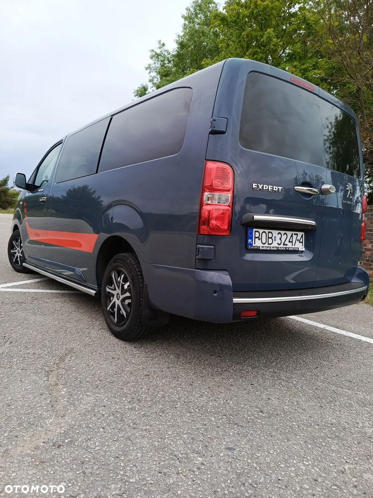 Peugeot Expert - 19