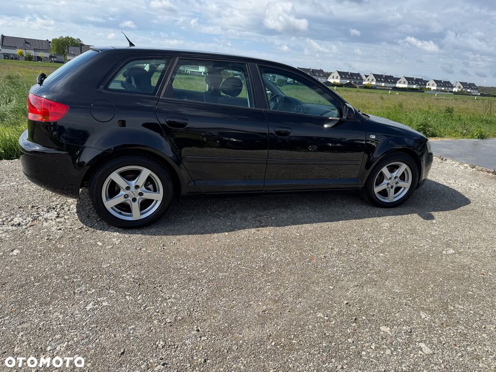 Audi A3 - 12