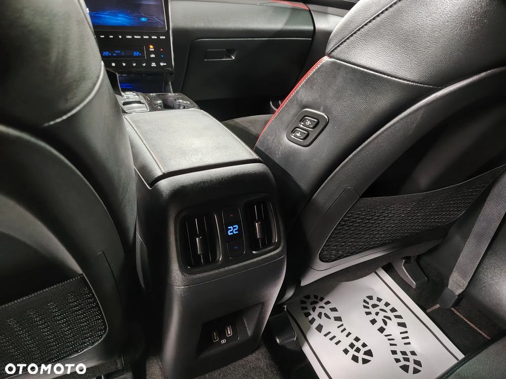 Hyundai Tucson 1.6 T-GDi HEV 2WD N Line - 24