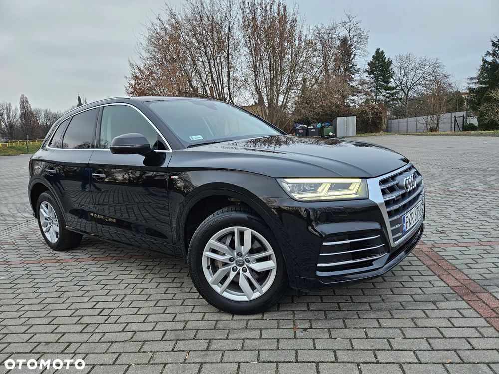 Audi Q5 - 35