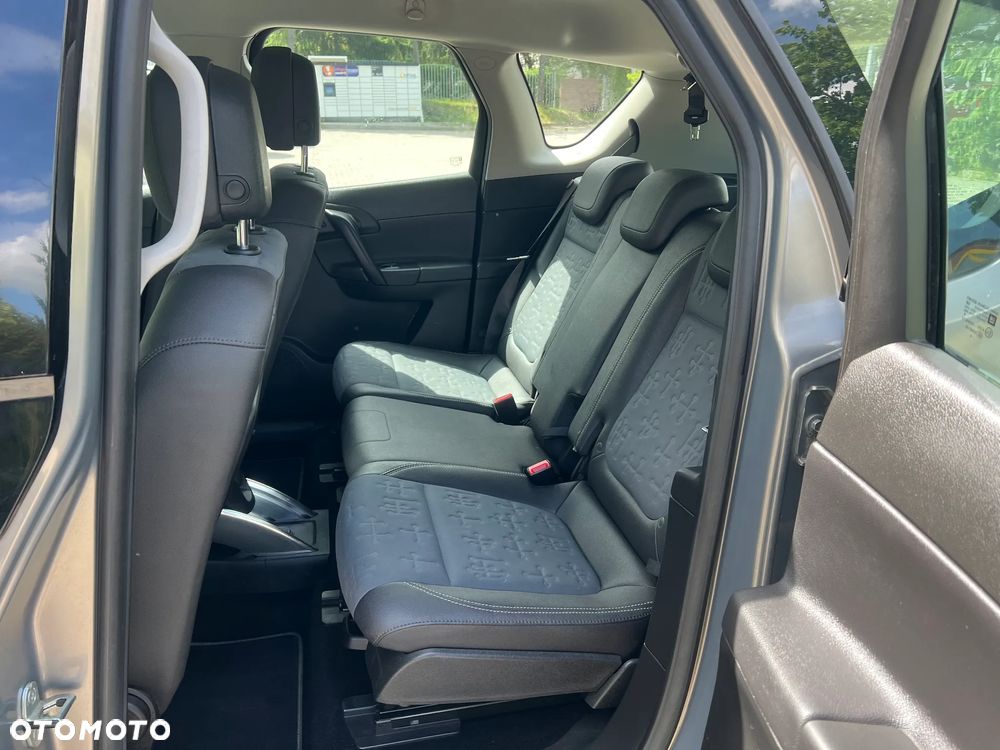 Opel Meriva 1.4 T Cosmo - 11