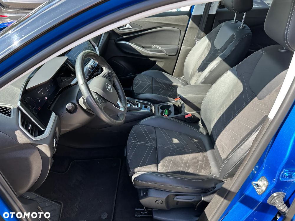 Opel Grandland X - 20