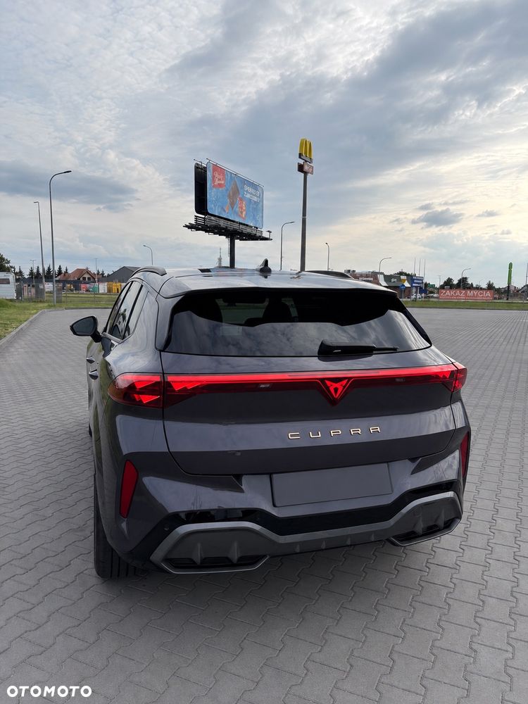 Cupra Terramar 1.5 eTSI mHEV DSG - 3
