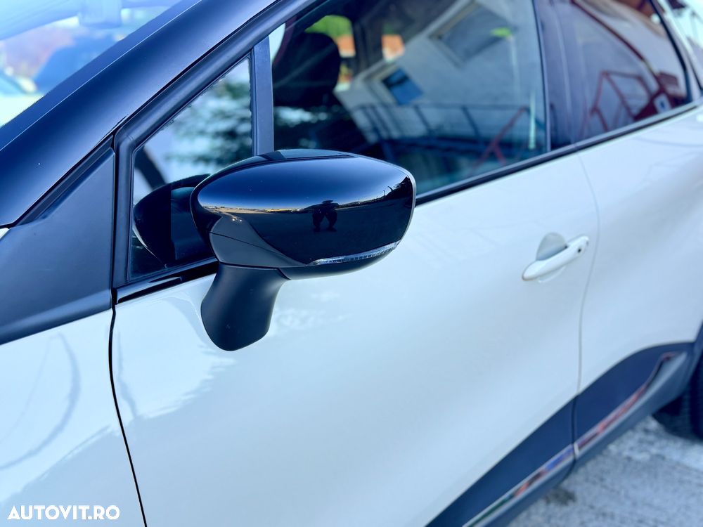 Renault Captur - 25