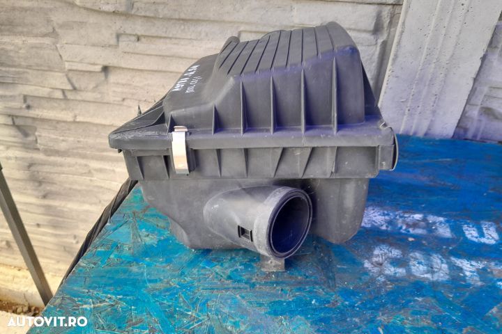 Carcasa filtru aer 24443112 24443112 Opel Astra G [1998 - 2009] wagon - 2