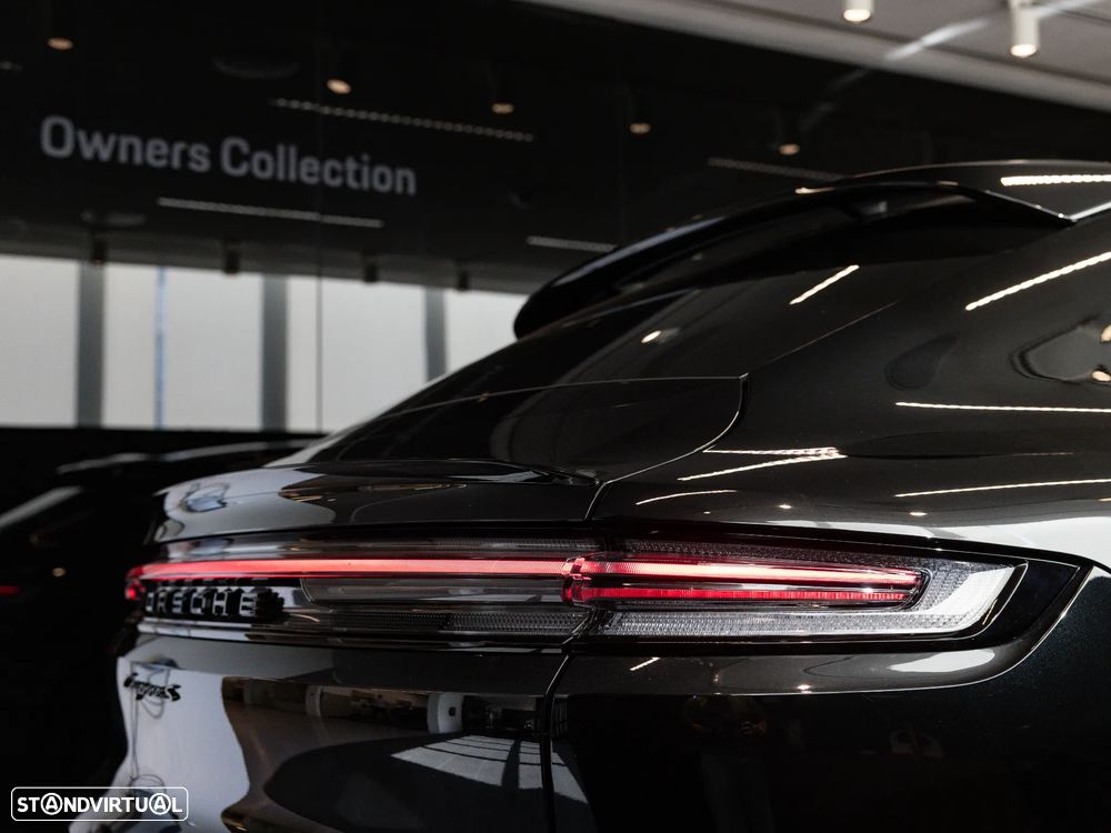 Porsche Cayenne Coupé S E-Hybrid - 45