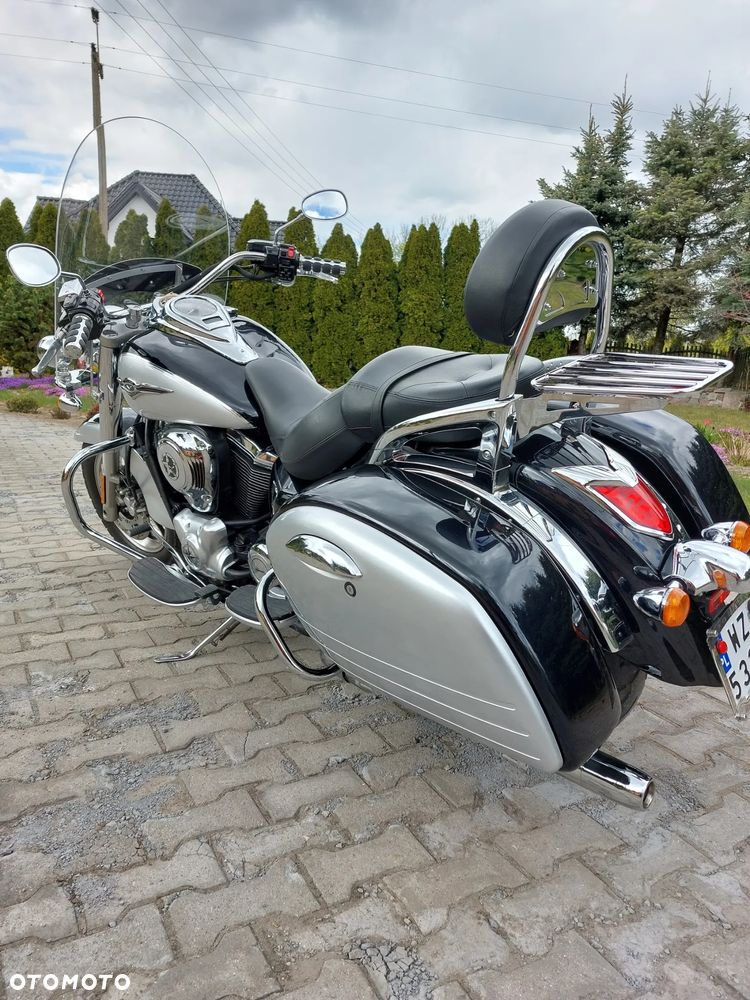 Kawasaki Vulcan - 13