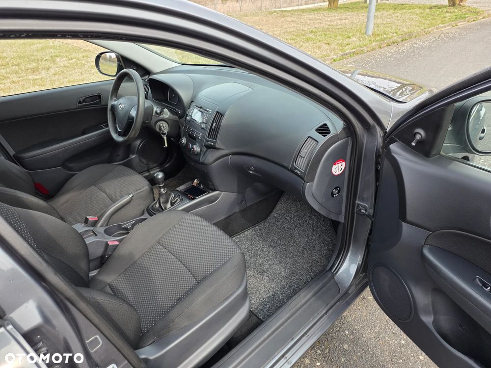 Hyundai i30 1.4 Edition Plus - 5