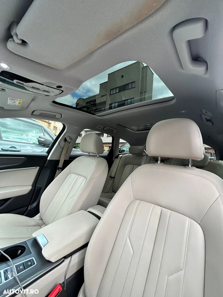 Audi A6 - 2