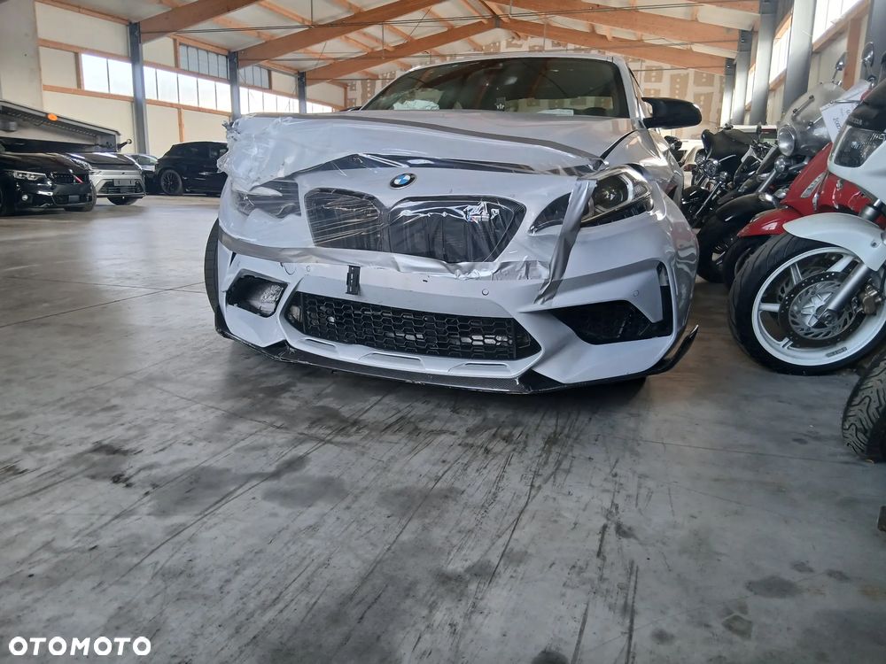BMW M2 - 14