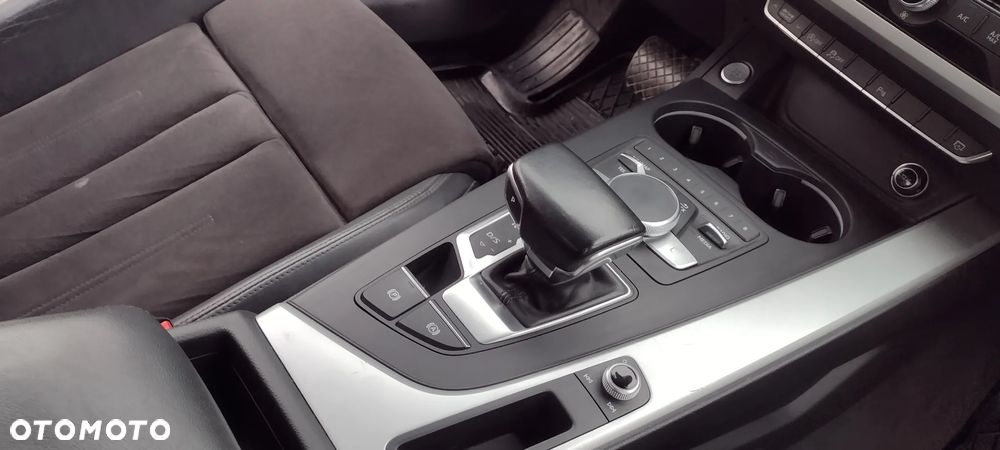 Audi A5 Sportback 2.0 TFSI Quattro Sport S tronic - 12