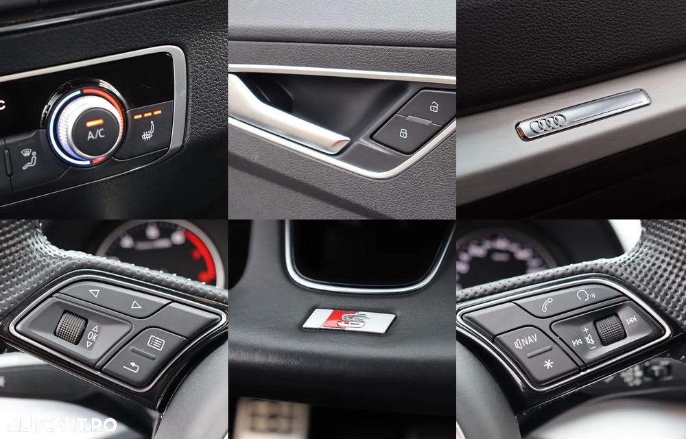 Audi Q2 35 TFSI S tronic sport - 24