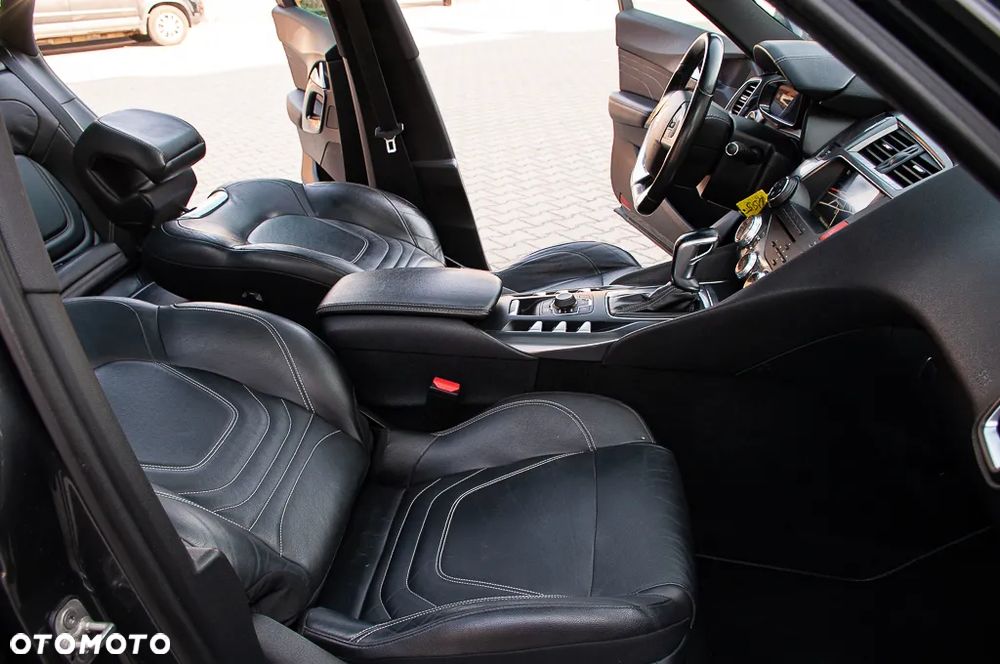 DS Automobiles DS 5 - 39