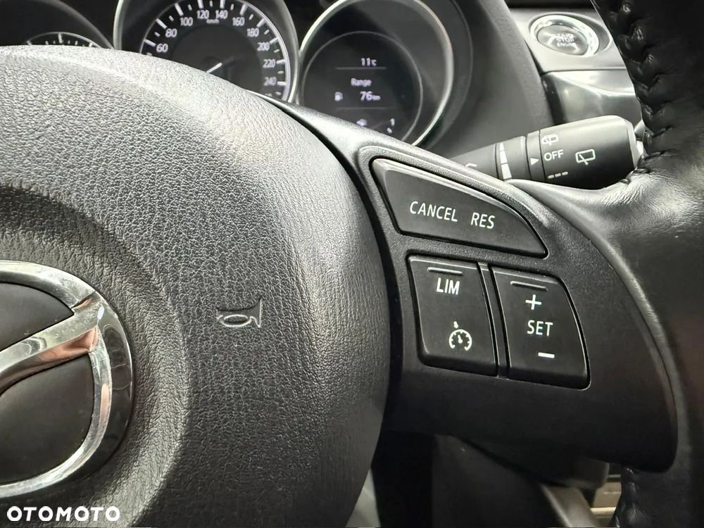 Mazda 6 2.0 SKYACTIV-G Sports-Line - 16