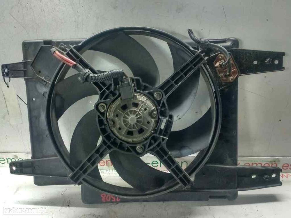 ELECTROVENTILADOR ALFA ROMEO 156 2004 -8240369 - 2