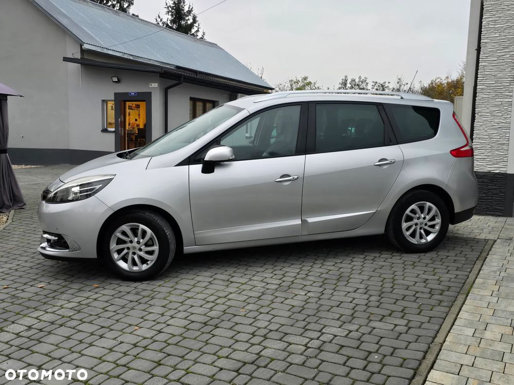 Renault Grand Scenic Energy dCi 110 S&S Bose Edition - 4