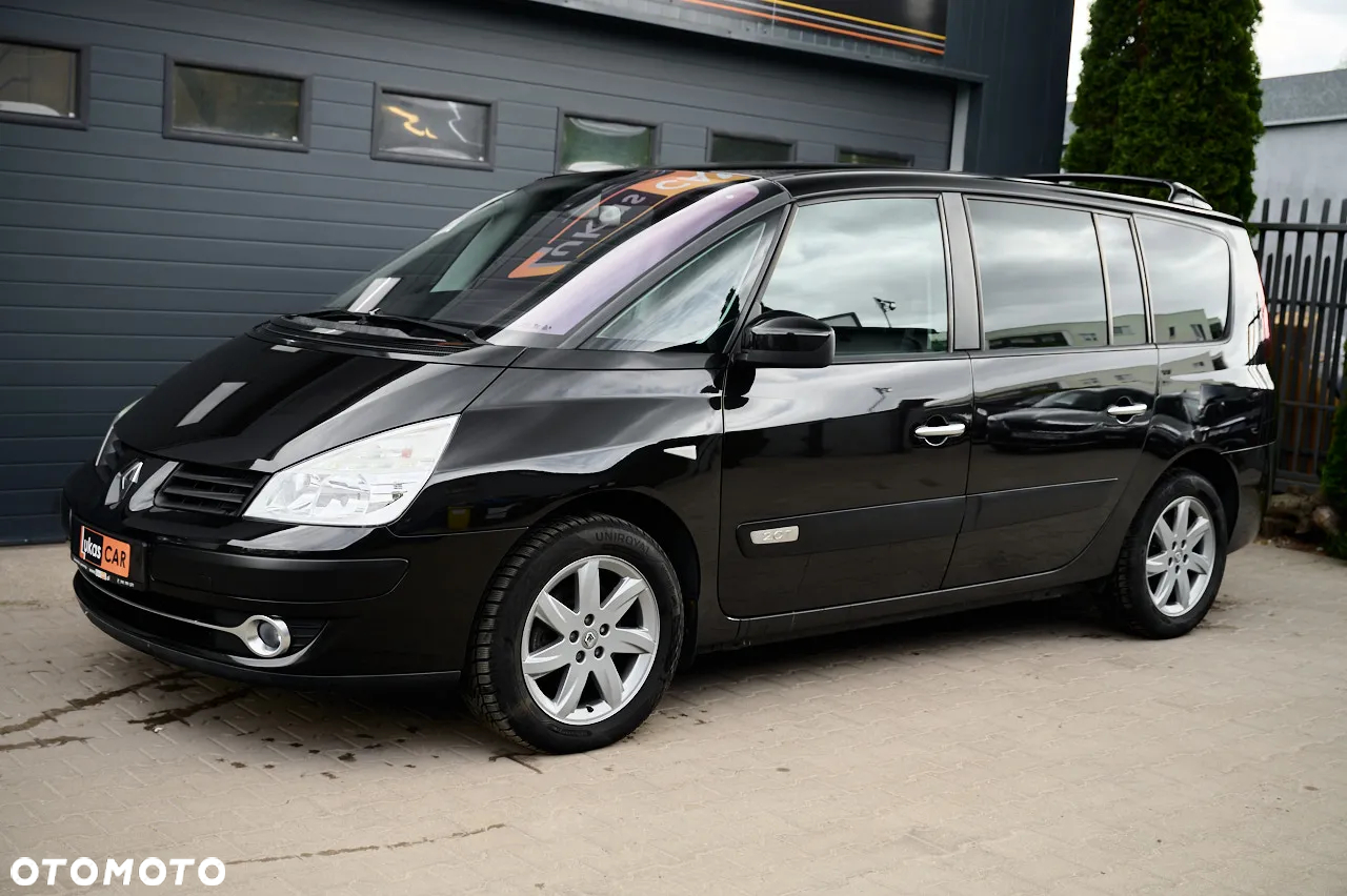 Renault Grand Espace 2.0 TCe 170 Celsium - 9