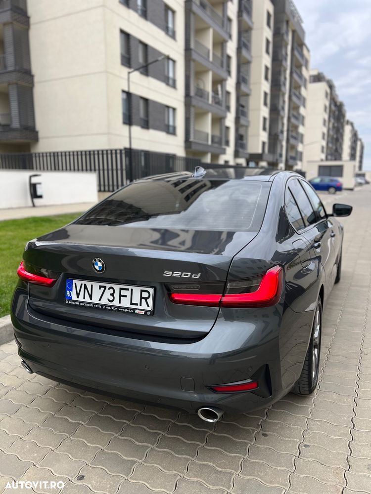 BMW Seria 3 - 3
