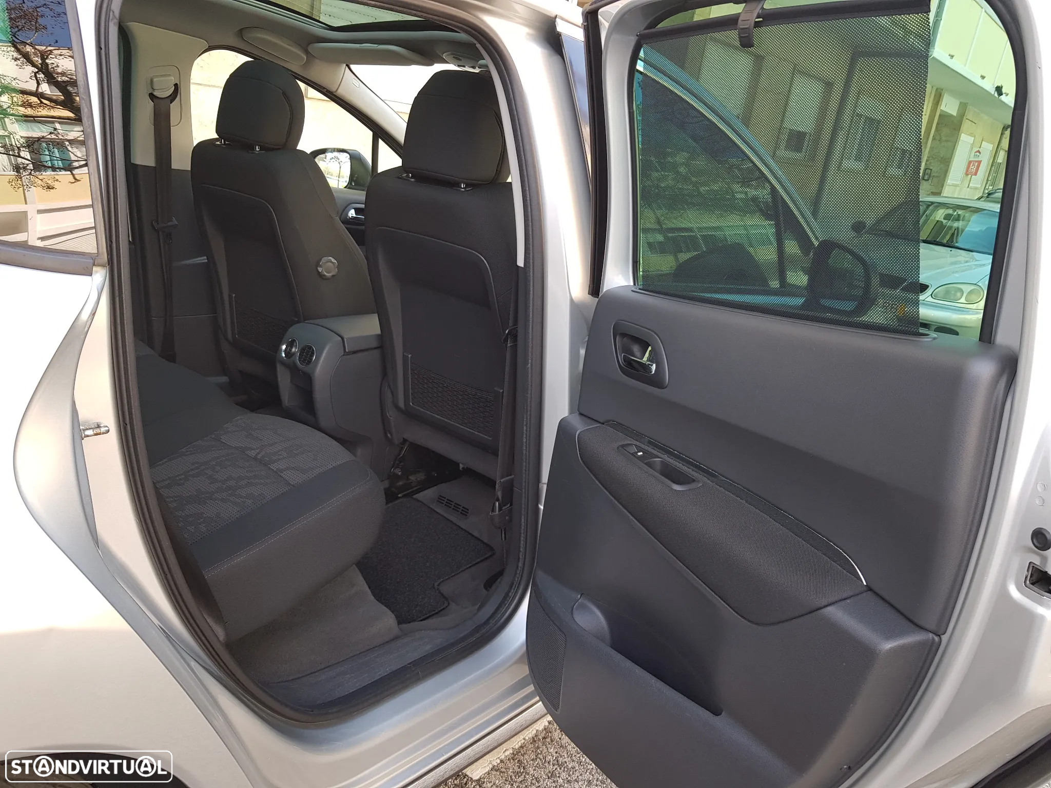 Peugeot 3008 1.6 HDi Sport - 19