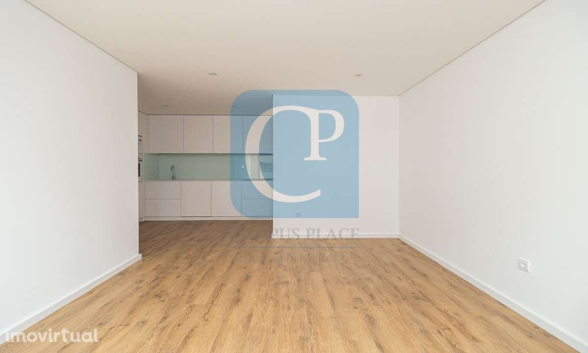 Apartamento T2 novo, na Azenha, Paranhos - Grande imagem: 3/20