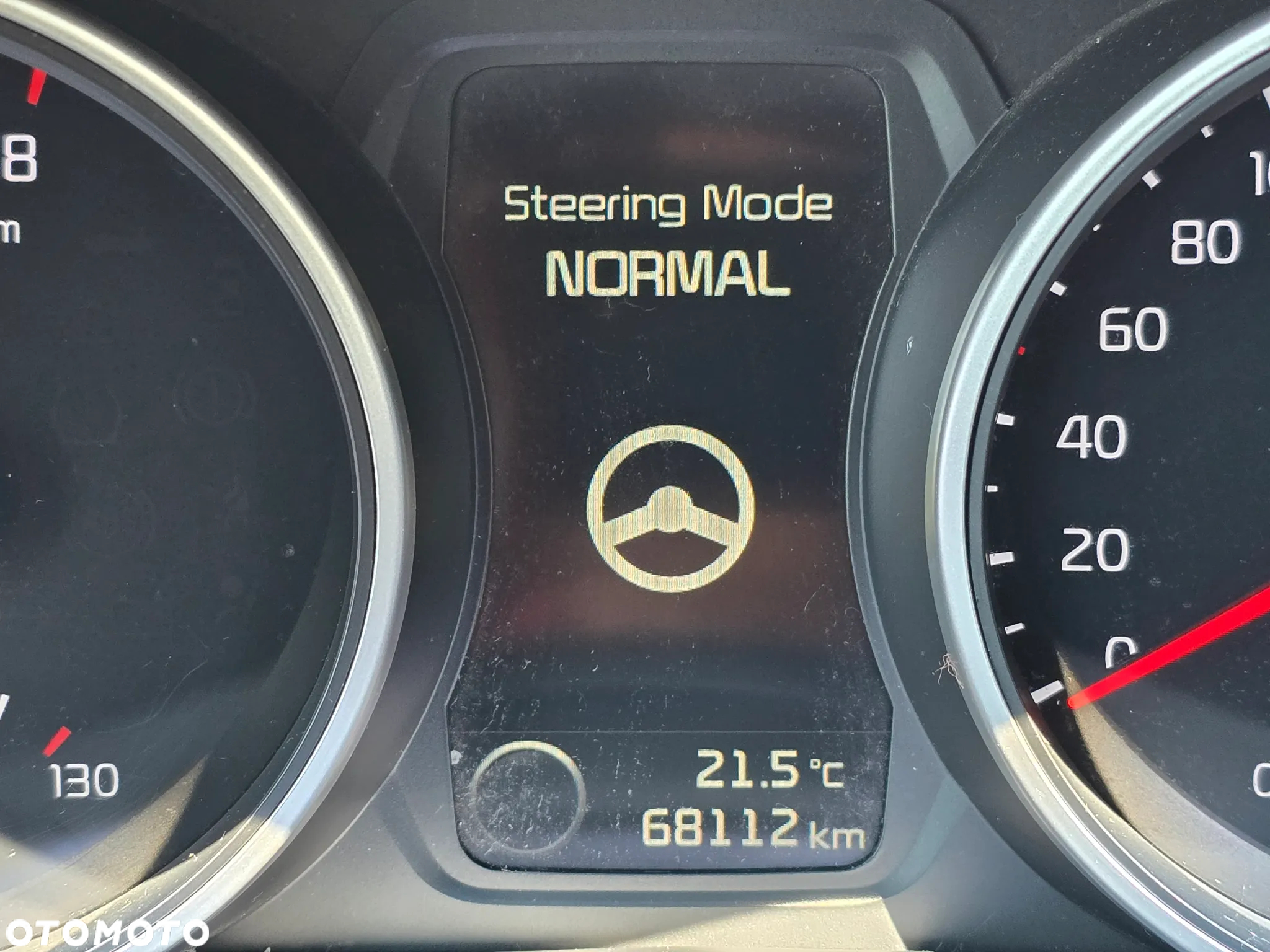 Kia Sportage 1.6 GDI Business Line L 2WD - 20