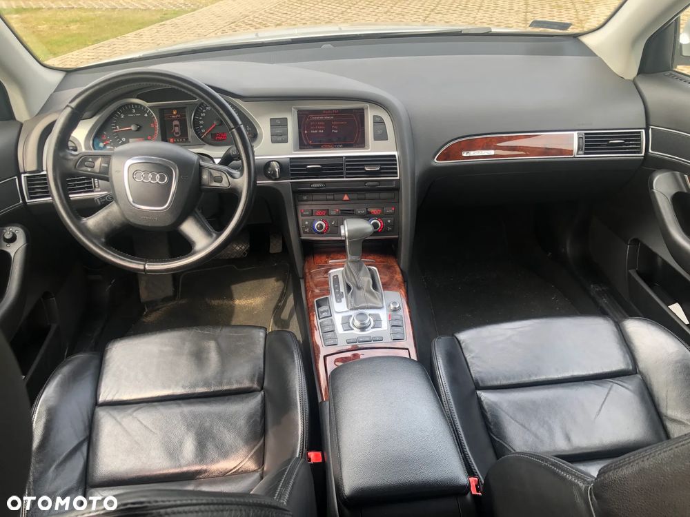 Audi A6 Limousine - 8