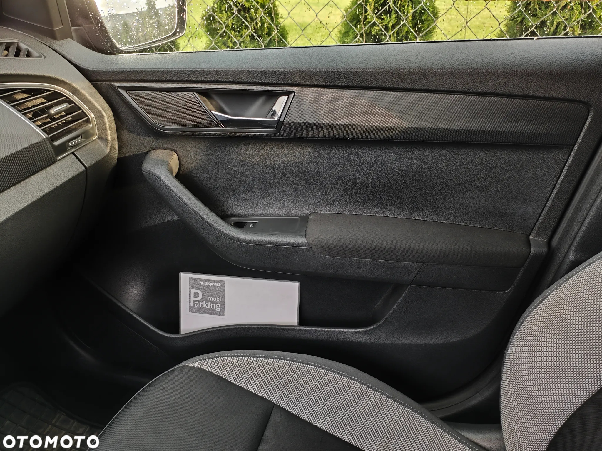Skoda Fabia 1.0 Ambition - 12