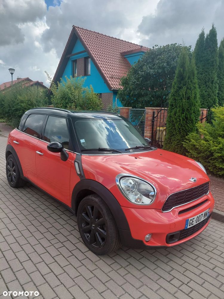 MINI Countryman - 9