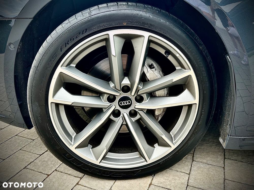 Audi A7 Sportback - 16