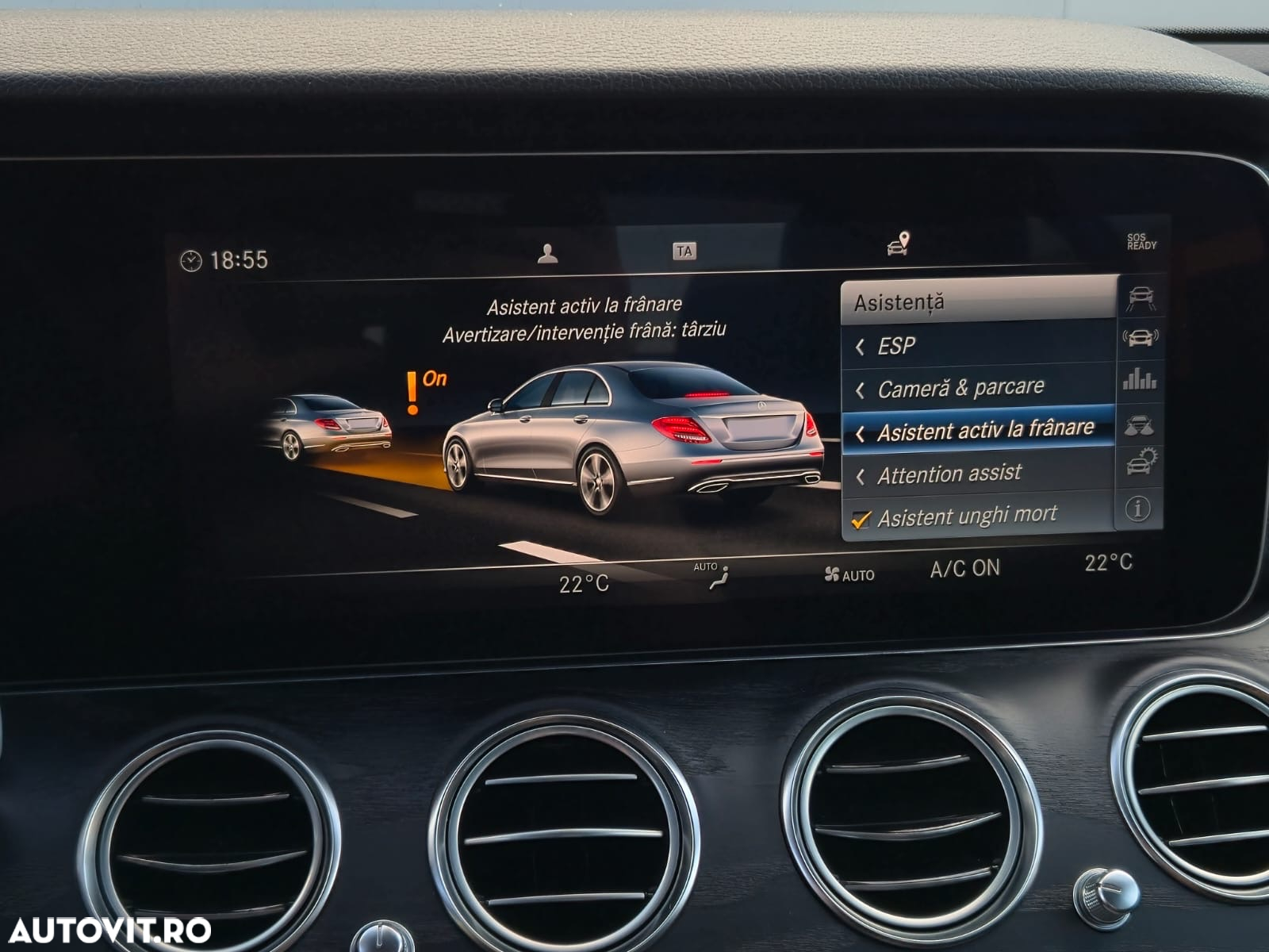 Mercedes-Benz E 220 d 9G-TRONIC Exclusive - 14