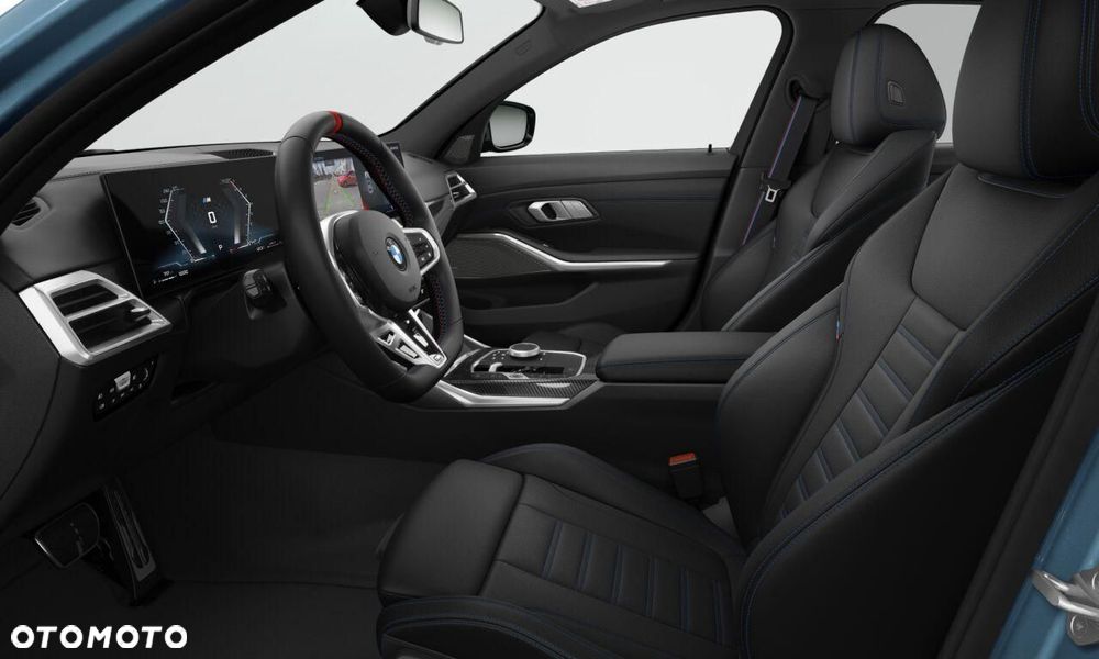 BMW Seria 3 - 4