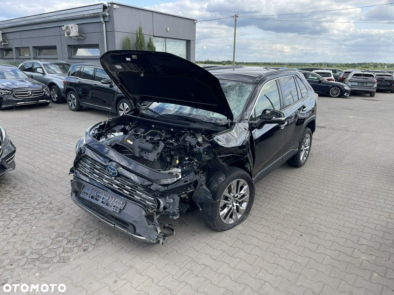 Toyota RAV4 - 5
