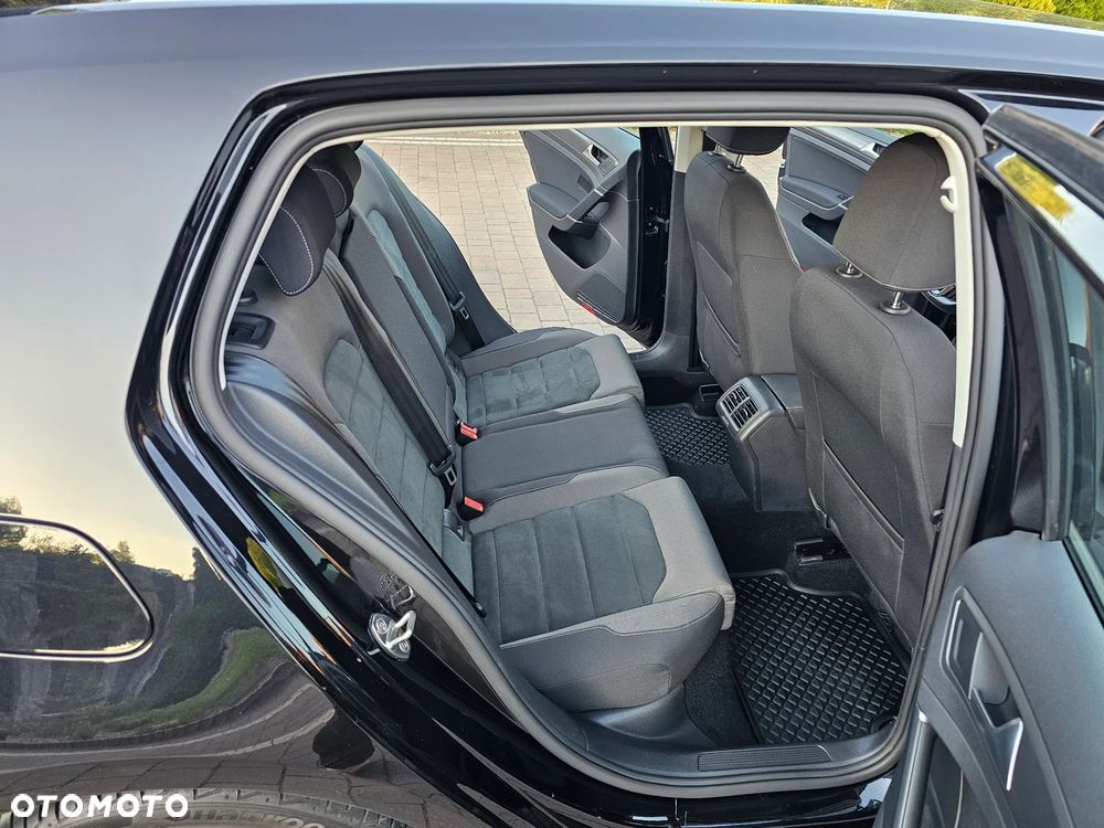 Volkswagen Golf 1.5 TSI BMT Evo Highline - 14