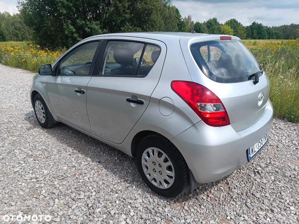 Hyundai i20 1.2 Classic - 6