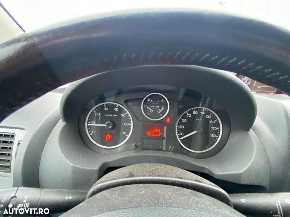 Peugeot Expert Tepee L1H1 (5-Si.) Autm. Allure - 20