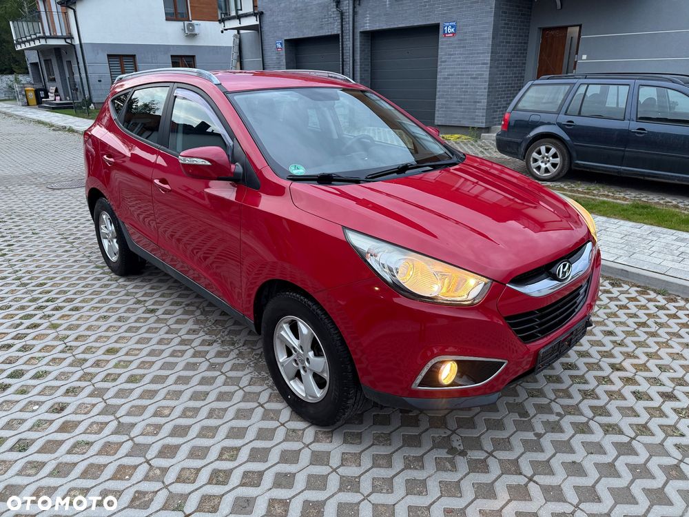 Hyundai ix35 1.6 2WD 5 Star Edition - 7