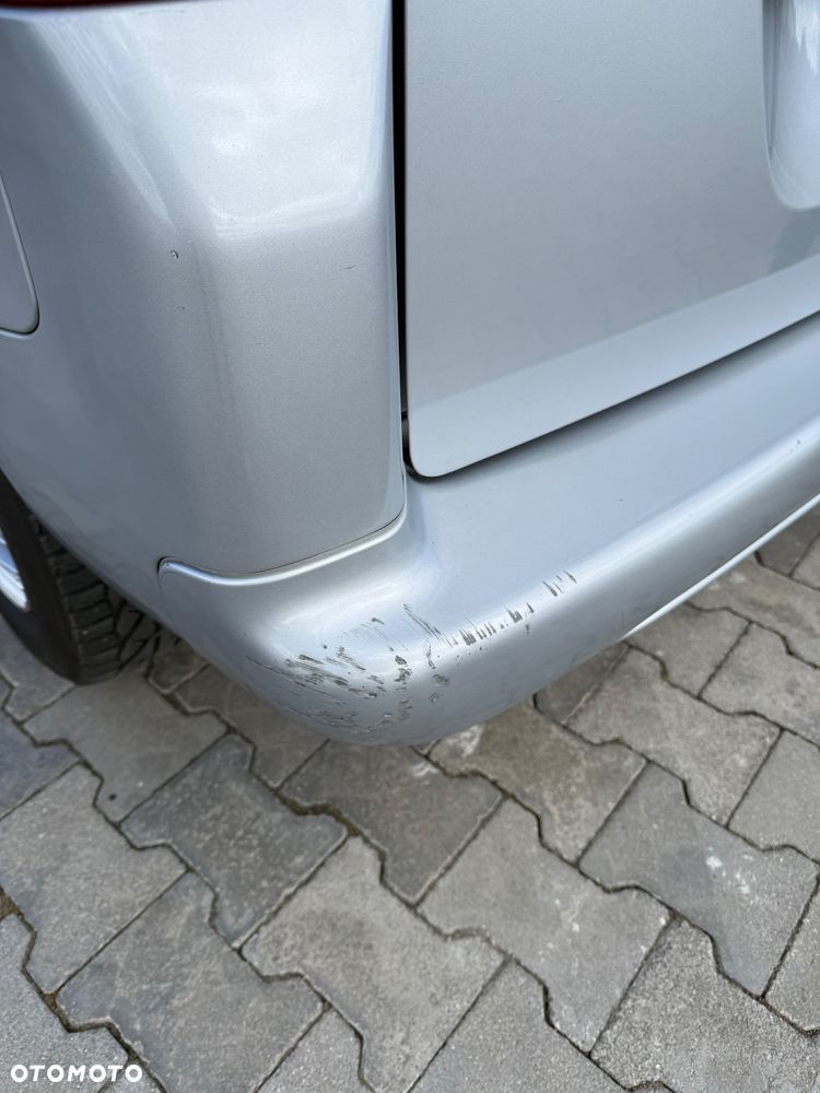 Citroën Berlingo Multispace HDi 90 FAP Tendance - 6