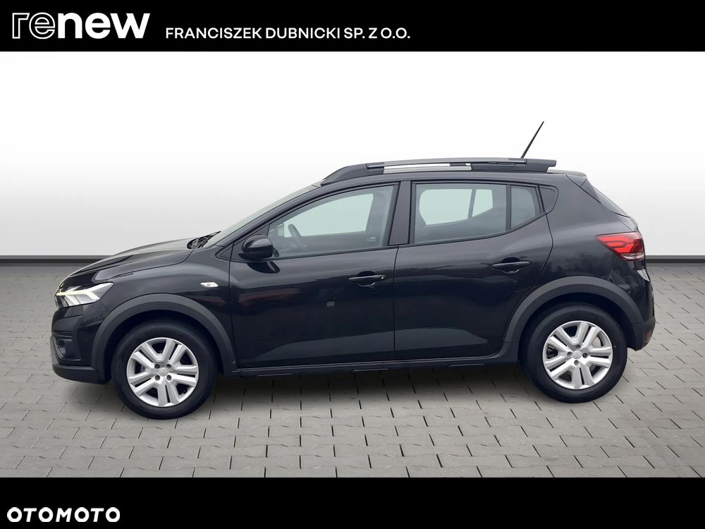 Dacia Sandero Stepway - 2