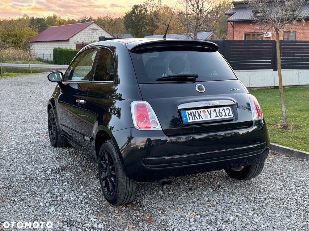 Fiat 500 - 16