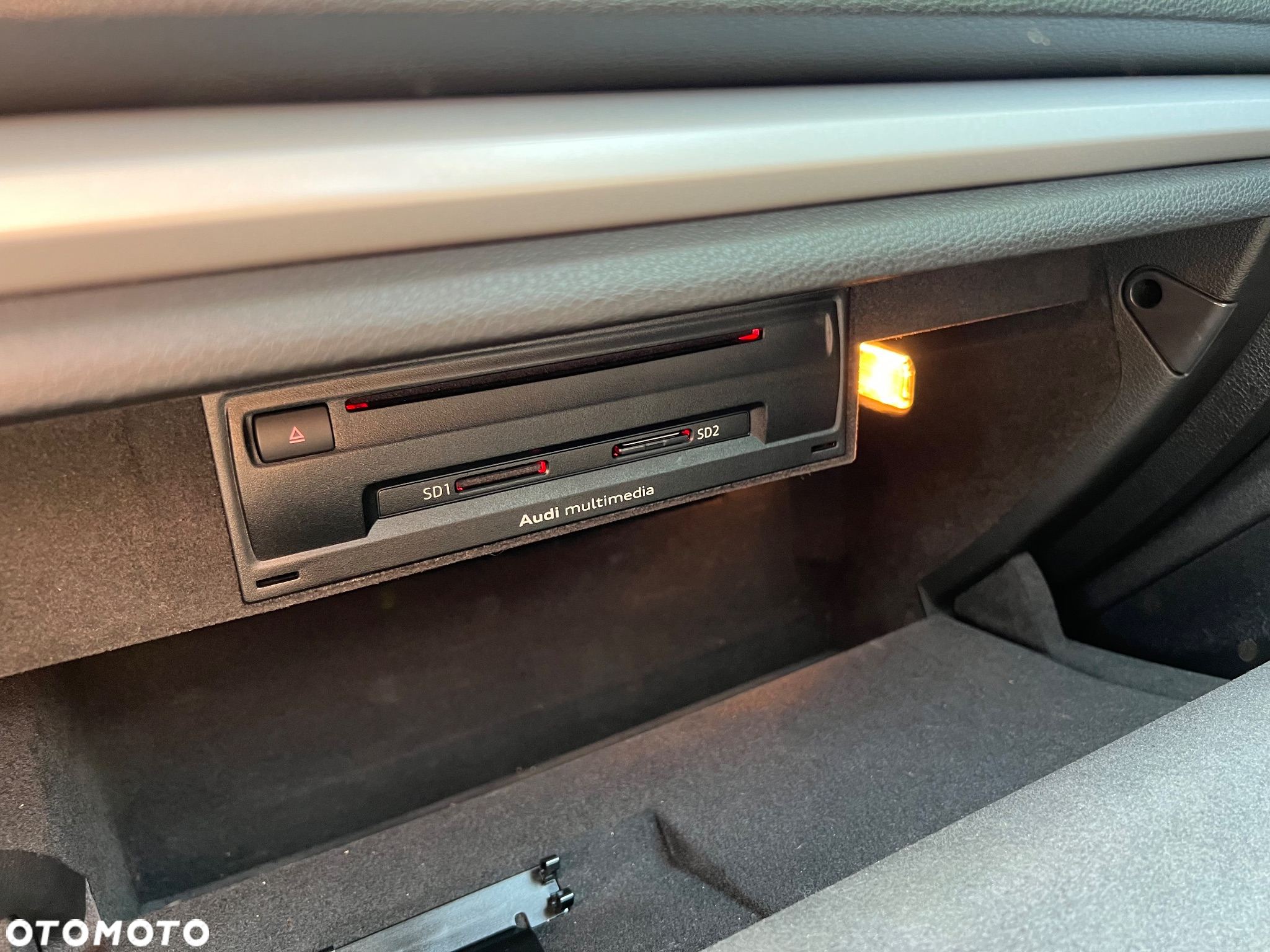 Audi A3 2.0 TDI Quattro - 19