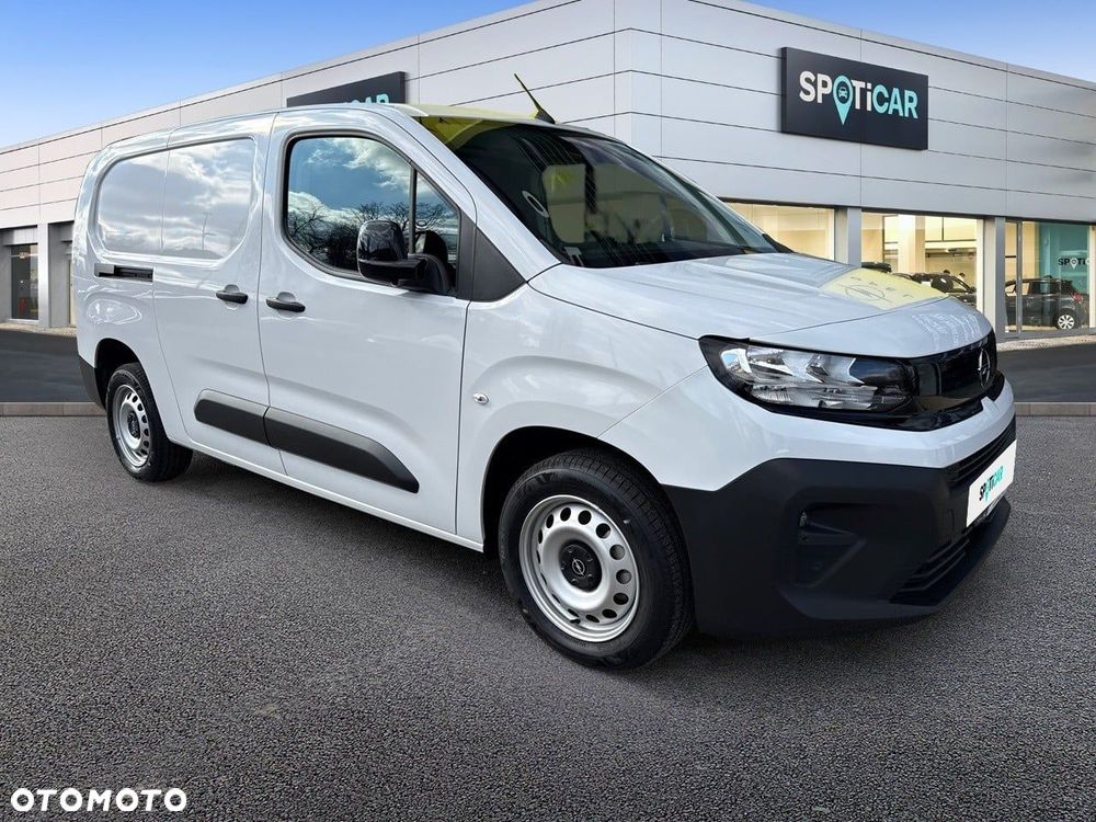 Opel Combo - 3