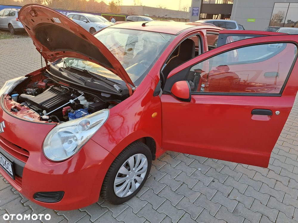 Suzuki Alto - 15