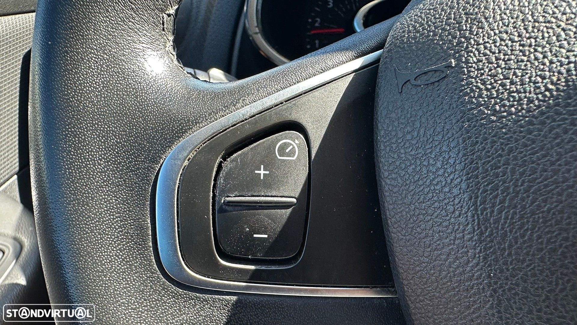 Renault Clio 1.5 dCi Limited - 29