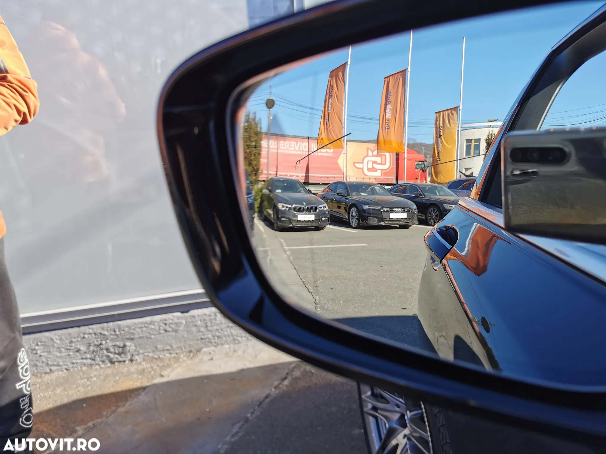 BMW Seria 7 - 19