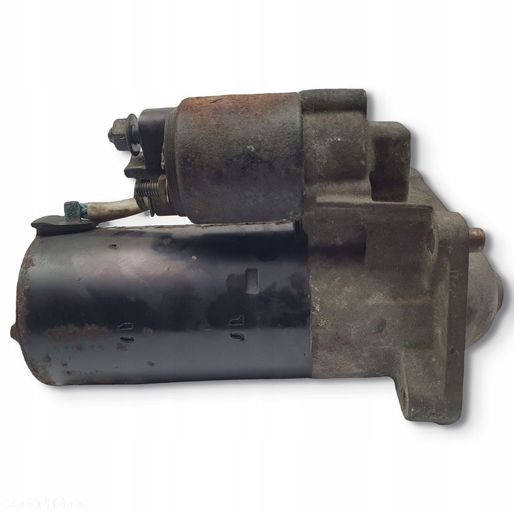ROZRUSZNIK Volvo S60 S80 V70 XC70 2.4 D5 Bosch 0001109264 - 3