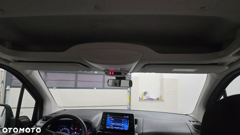Toyota Proace City Verso 1.5 D-4D Family - 15