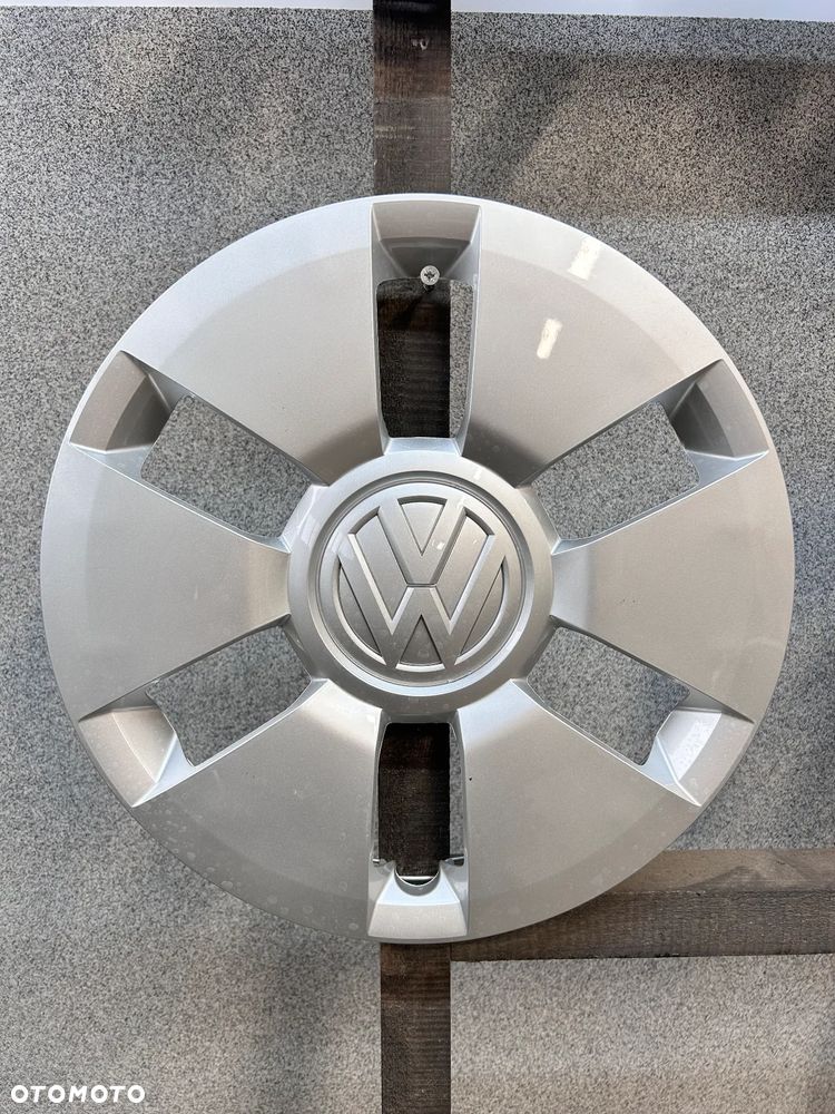 4 KOŁPAKI VW UP! - 4