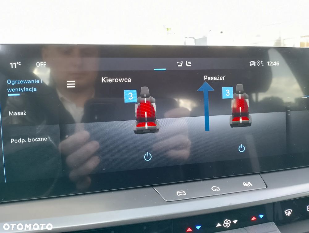 Opel Grandland 1.2 mHEV GS eDTC6 - 23