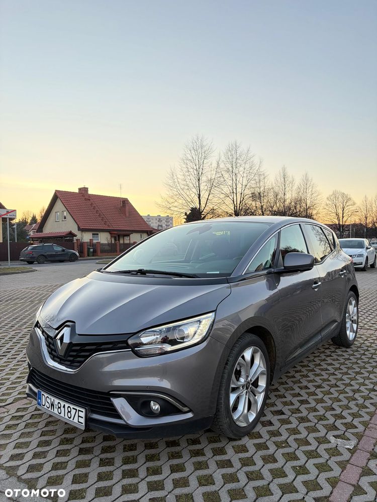 Renault Scenic - 3