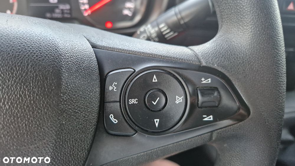 Opel combo - 19